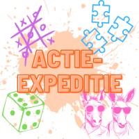 Actie-Expeditie logo - Similar company to Bvh Display
