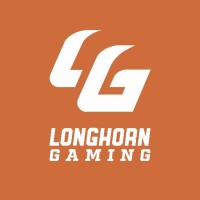 Longhorn Gaming logo - Similar company to Vpp Gaming Network