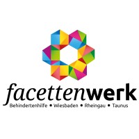 facettenwerk Wiesbaden-Rheingau-Taunus logo - Similar company to Wiesbaden Stiftung