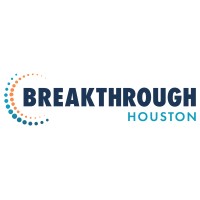 Breakthrough Houston logo - Similar company to Breakthrough Central Texas
