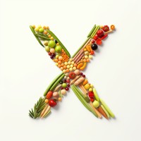 The FoodXChange logo - Similar company to Docflo.Ai