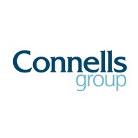 Connells Group logo - Similar company to Connells