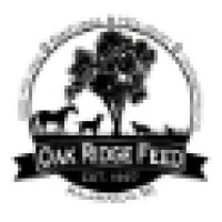 Oak Ridge Feed & Pet Salon logo - Similar company to Smoochie Pooch Mobile Pet Spa And Salon