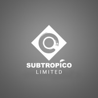 Subtropico Limited logo - Similar company to ThinkFriday (Pty) Ltd