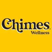 Chimes Wellness logo - Similar company to Lemoncocco