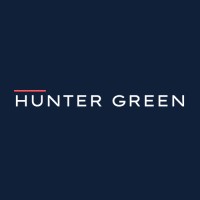 Hunter Green Properties logo - Similar company to Spekt Studio