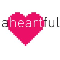 AHEARTFULOFGAMES SL logo - Similar company to Fire Ember Games