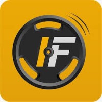 InstaFitness logo - Similar company to Traverse360