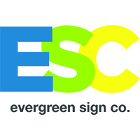 Evergreen Sign Company