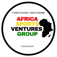 Africa Sports Ventures Group - Asvg
