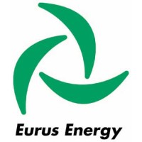 Eurus Energy America Corporation logo - Similar company to Renewable Construction Services, Inc
