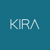 KIRA Sustainable Footwear logo - Similar company to Tumar Art Group