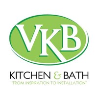 VKB Kitchen and Bath logo - Similar company to Creative Kitchen Designs