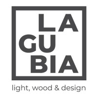 LAGUBIA Lighting logo - Similar company to Fiixit Orthotic Lab
