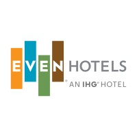 EVEN Hotel Eugene logo - Similar company to Even Hotel Alpharetta- Avalon Area