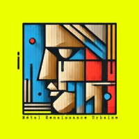 Métal Renaissance Urbaine logo - Similar company to Hebei Vincentaa Sculputure Engineer Co.,Ltd