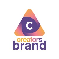 Creators Brand logo - Similar company to Creator Brands