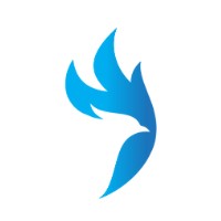 Digital Riders logo - Similar company to Libelula Living - Retiro Para Emprendedores