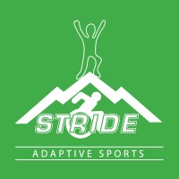 STRIDE Adaptive Sports logo - Similar company to Sportable - Adaptive Sports And Recreation