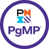 Online PgMP exam simulator logo - Similar company to Augment Consultancy
