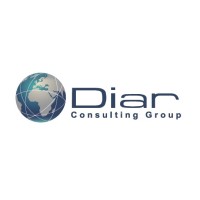 Diar Consulting Group logo - Similar company to Ode – Doris Group Company