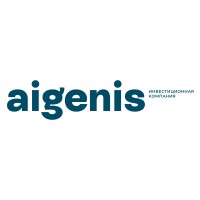 Aigenis LLC logo - Similar company to Инвестиционная Компания «Айгенис», Беларусь (Aigenis)