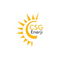 CSG Enerji ve Mühendislik logo - Similar company to Eistan