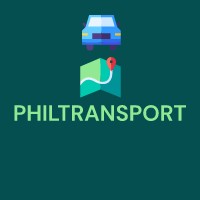 PHILTRANSPORT logo - Similar company to Digitropia Gmbh