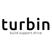 TURBIN logo - Similar company to German Based Software Company