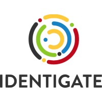 Identigate Integrated Solutions logo - Similar company to Bright Technologies