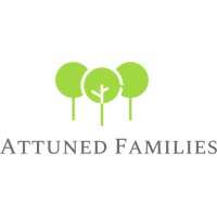 Attuned Families logo - Similar company to Nodecrafters