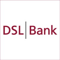 DSL Bank – eine Niederlassung der Deutsche Bank AG logo - Similar company to Krautvision (Closed)