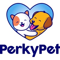 PerkyPet, Inc. logo - Similar company to Oxford Battery Developments