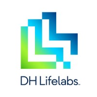 DH Lifelabs logo - Similar company to Rp Filter