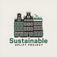 Sustainable Uplift Project logo - Similar company to Milanium