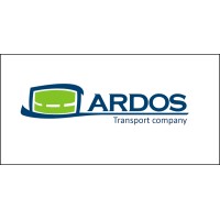 SIA Ardos logo - Similar company to Equi Logistics