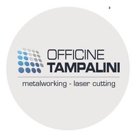 Officine Tampalini Srl logo - Similar company to Itla -S.P.A.