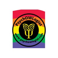 Psych_OWL_ogist logo - Similar company to Psych