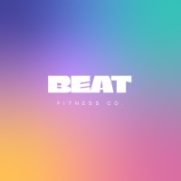 Beat Fitness Co logo - Similar company to Salessense - For People Changing The World