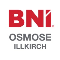 BNI Osmose Illkirch logo - Similar company to Alpha Centauri Films