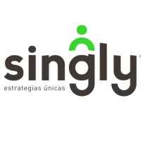 Singly SMD logo - Similar company to Singly