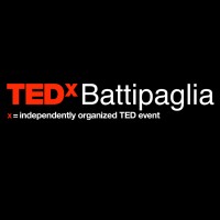 TEDxBattipaglia logo - Similar company to Rete Logistica