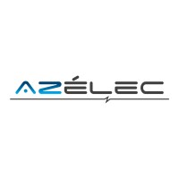 Azelec logo - Similar company to Pick-Enroll