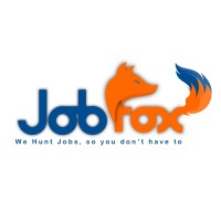 JobFox Corporation logo - Similar company to Ddc Interstate