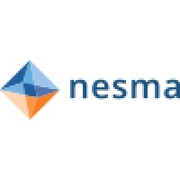 Nesma logo - Similar company to Nesma