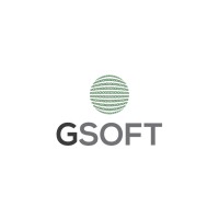 Gsoft Uruguay logo - Similar company to Datalogic Software