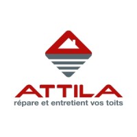 ATTILA Niort logo - Similar company to Attila Cholet