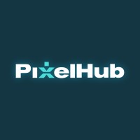 PixelHub NZ logo - Similar company to Pixelhub