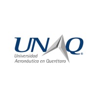 UNAQ Universidad Aeronáutica en Querétaro logo - Similar company to Colegio Bristol Querétaro