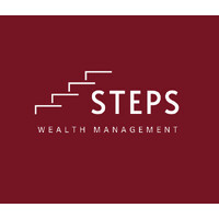 STEPS Wealth Management logo - Similar company to Shartru Wealth